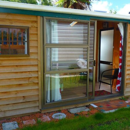 Grandad'S Homestay 298 Taumarunui Zewnętrze zdjęcie
