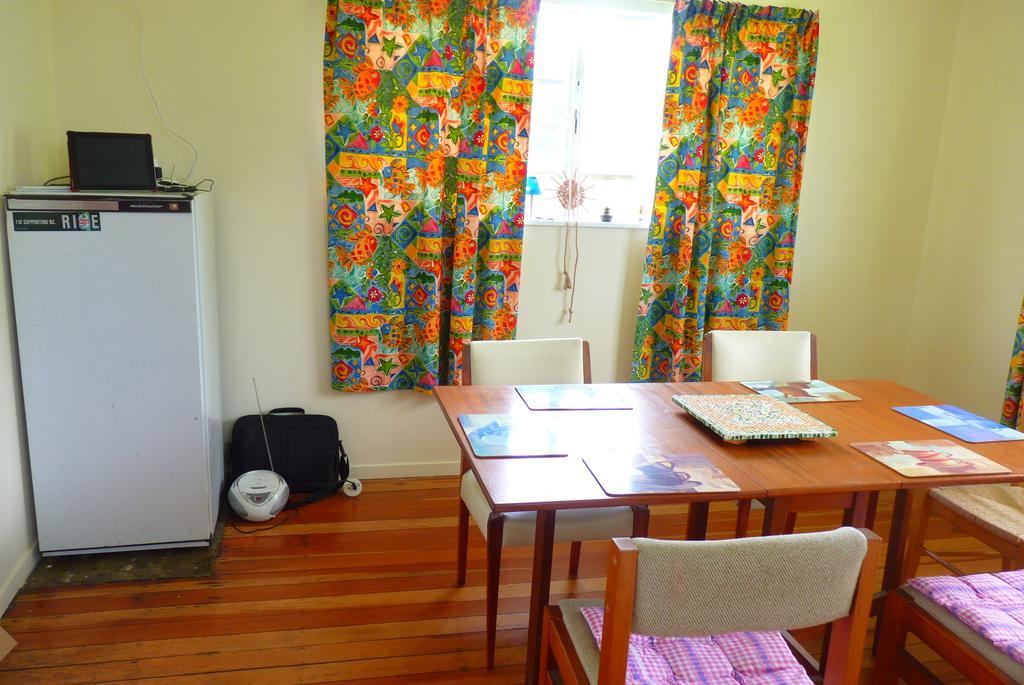 Grandad'S Homestay 298 Taumarunui Zewnętrze zdjęcie