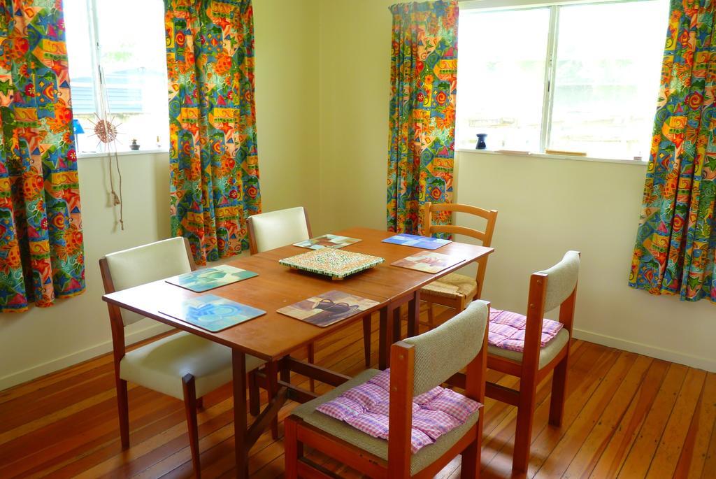 Grandad'S Homestay 298 Taumarunui Zewnętrze zdjęcie