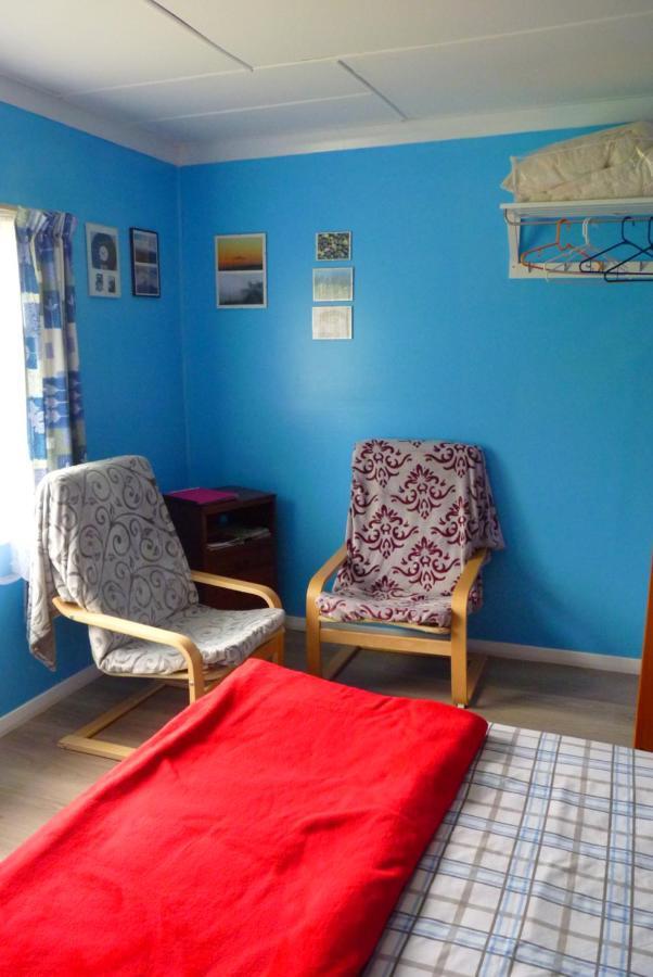 Grandad'S Homestay 298 Taumarunui Zewnętrze zdjęcie