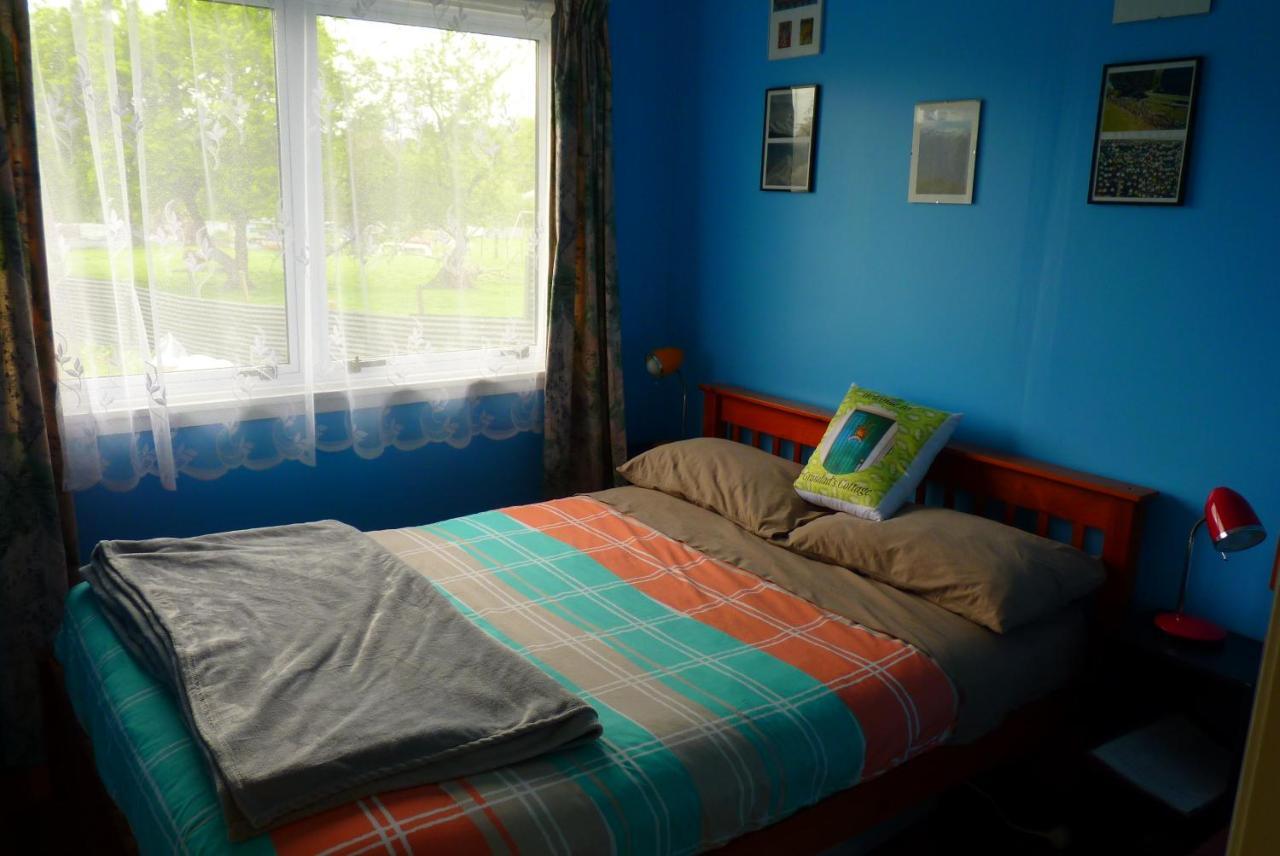 Grandad'S Homestay 298 Taumarunui Zewnętrze zdjęcie