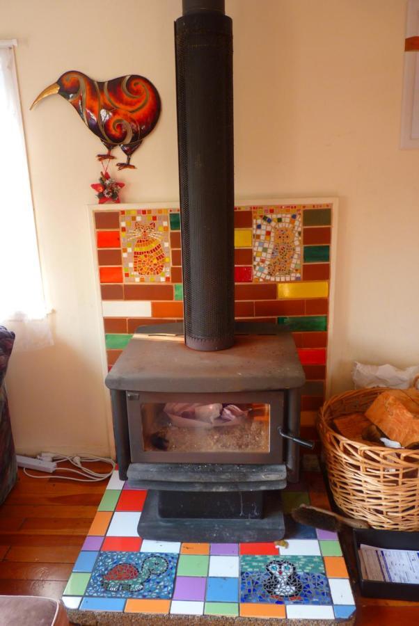 Grandad'S Homestay 298 Taumarunui Zewnętrze zdjęcie