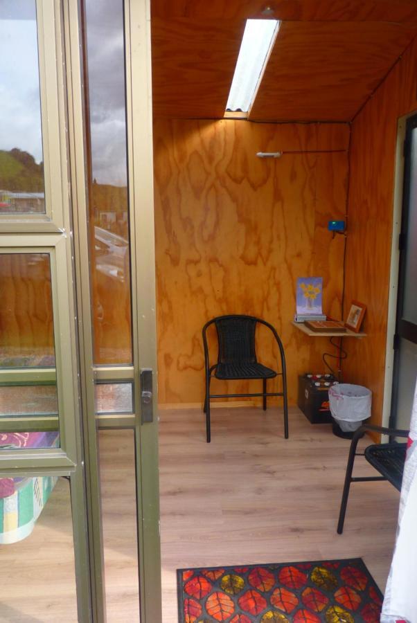 Grandad'S Homestay 298 Taumarunui Zewnętrze zdjęcie