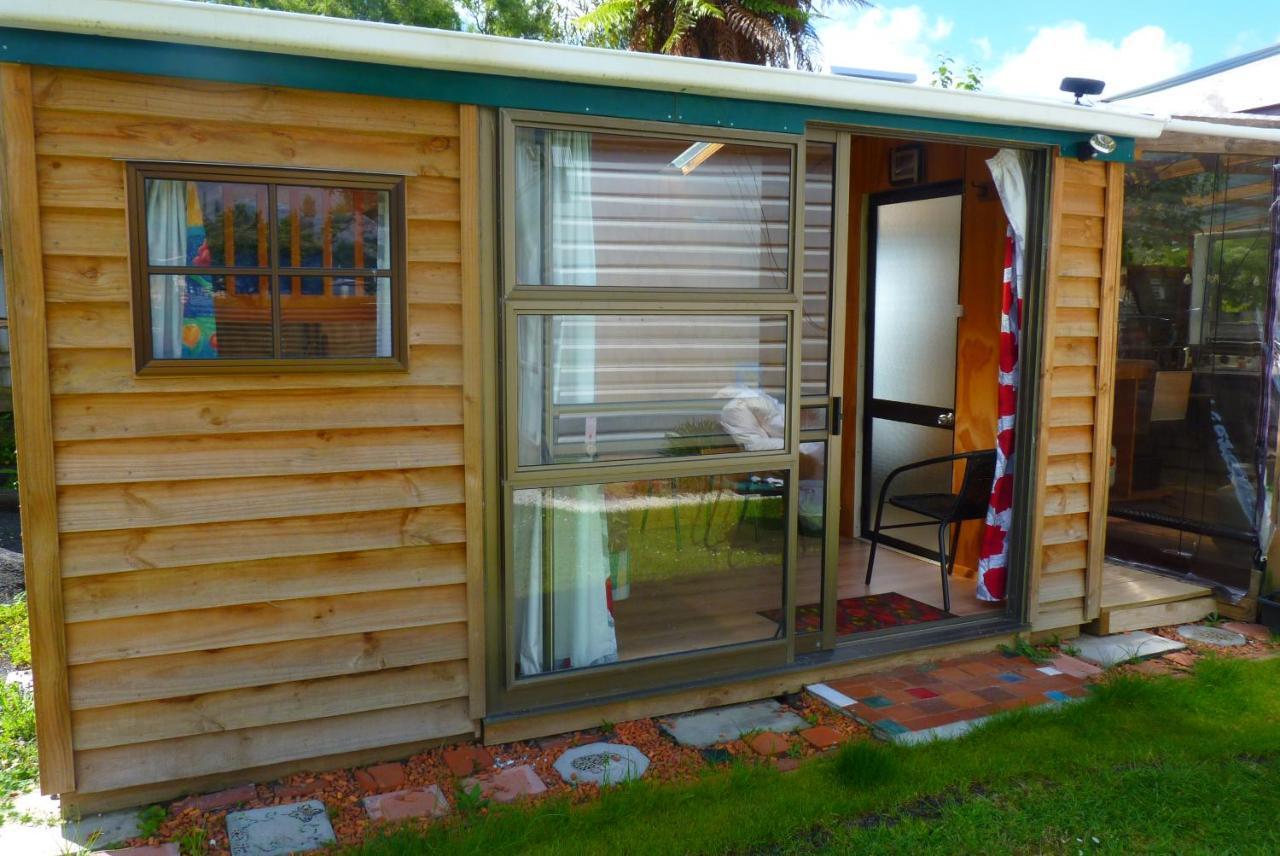 Grandad'S Homestay 298 Taumarunui Zewnętrze zdjęcie