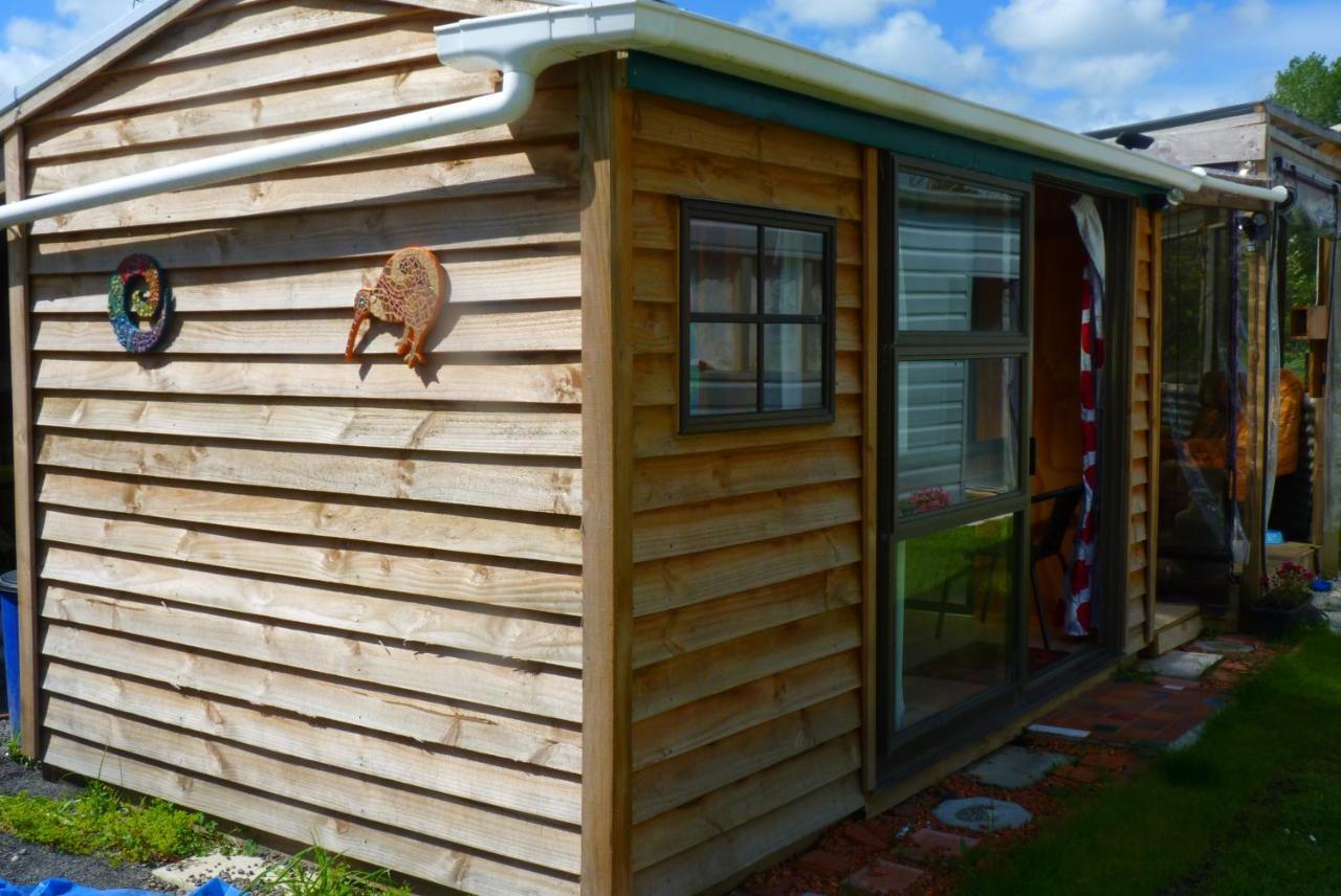 Grandad'S Homestay 298 Taumarunui Zewnętrze zdjęcie